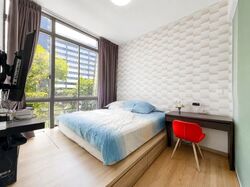 Stratum (D18), Condominium #612880391